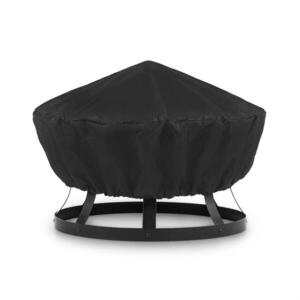 Blumfeldt Pentos, védőfedél, nylon 600D, vízálló, fekete kép