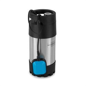 Waldbeck Cisternica, merülő szivattyú, 1000 W, 5500 l/ó, merülési mélység 40 m, 10 m kábel kép