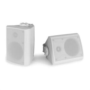 Power Dynamics BGO40, hangfal készlet, 100 W, 4 kép