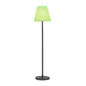 Blumfeldt Moody Solar ST Remote, lámpa, napenergia, IP44, RGB világítás kép