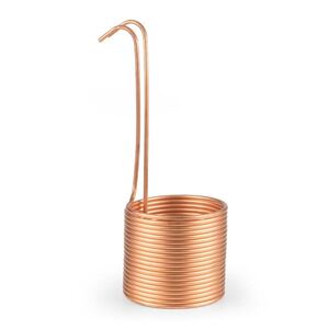 Klarstein Chiller 20K, hűtőspirál, ⌀22, 4 cm, 20 spirál kép