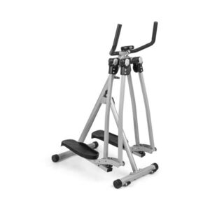 Capital Sports Crosswalker, cross edzőgép, air walker, LCD kijelző, 100 kg kép