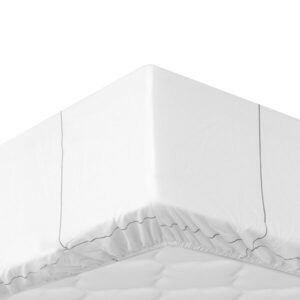 Sleepwise Soft Wonder-Edition, elasztikus ágylepedő, 140- 160 x 200 cm, mikroszálas kép