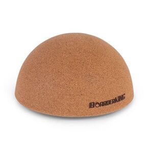 BoarderKING Hemisphäre, parafa félgömb, 20 × 20 × 10 cm, 360°, parafa kép