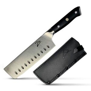 Zelite Infinity by Klarstein Alpha-Royal German 5", steak kés, 56 HCR, rozsdamentes acél kép