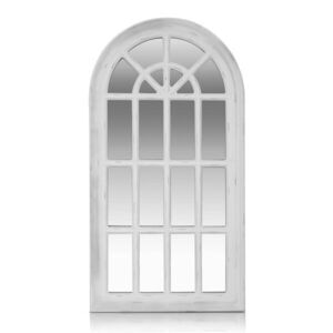 Casa Chic Savile Francia tükör Fa keret 86 x 46 cm kép