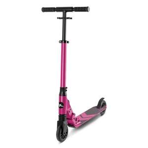 Fun pro THREE gyerek roller 6 éves kortól ABEC 9 golyóscsapágyak Összecsukható Állítható magasságú kép