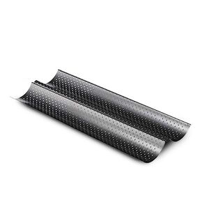 Feelino Baguette formák, formák 2, 3 vagy 4 baguette-hez kép