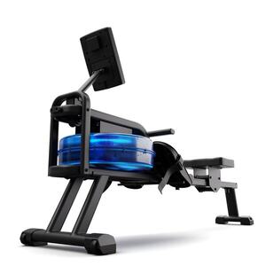 Capital Sports Oceanus, vizi evezőgép, 135 kg-ig, alumínium kép