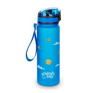 Klarstein schmatzfatz Ivópalack Sportpalack 500 ml 24 cm Tritan kép