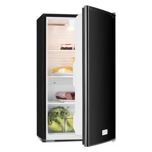 Klarstein Beerkeeper, hűtőszekrény 92 l, 60W, 7 fokozatú termosztát kép