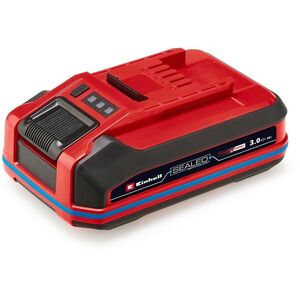 Einhell Power X-Change Plus 18 V SEALED akkumulátor (3, 0 Ah, víz- és porálló, IP57), 4511618 kép