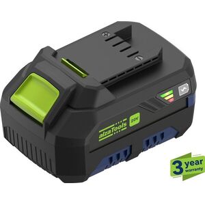 AlzaTools 40LBP20V 4, 0 Ah BatteryONE 20V kép