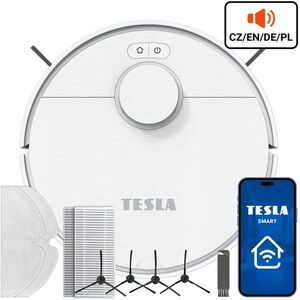 TESLA RoboStar iQ550 kép
