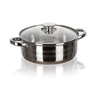 BANQUET LIVING rozsdamentes acél, 3, 9 l kép