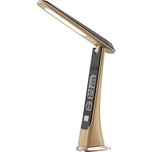 WILIT UL-U30C LED Asztali lámpa, vezeték nélküli kép