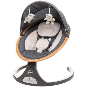 4Baby Rock'n Relax Grey kép