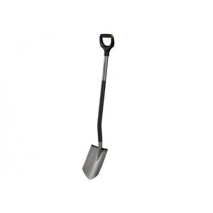 FISKARS Ergonomic hegyes ásó 1067511 kép