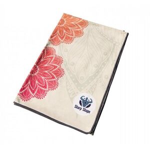 Sharp Shape Yoga Microfibre towel Asana kép