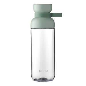 Világoszöld tritán ivópalack 500 ml Nordic sage – Mepal kép