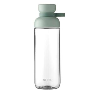 Zsályaszínű tritán ivópalack 700 ml Vita – Mepal kép