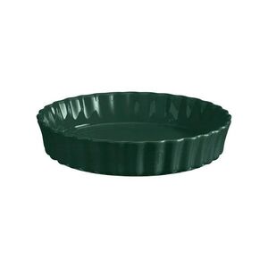 Kerámia pite sütőforma ø 28 cm – Emile Henry kép