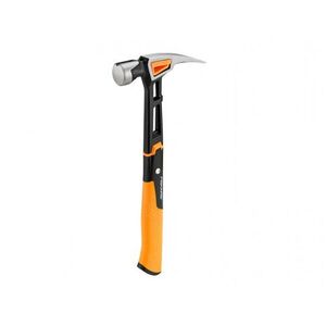FISKARS 1020214 Hardware, L, 34 cm, univerzális kalapács kép