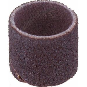 DREMEL 2615043232 csiszolószalag, szemcseméret: 120, 13 mm, 6 db kép