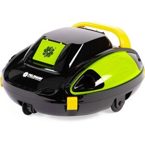 FIELDMANN FZBR 3055-A medenceporszívó robot kép