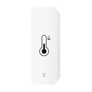MOES Temperature and humidity probe, WiFi kép