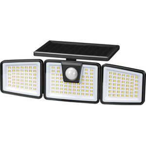 Retlux RGL 121, szolár reflektor, LED, CW kép