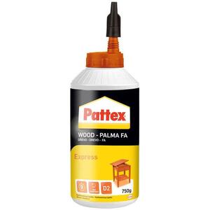 PATTEX Wood Express 750 g kép