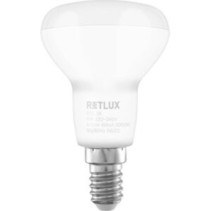 RETLUX REL 38 LED R50 2x6W E14 W kép