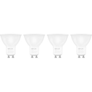RETLUX REL 37 LED GU10 4x5W kép