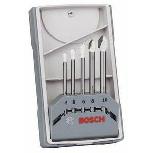 BOSCH 2608587169 X-Pro CYL-9 Ceramic 4/5/6/8/10 kép