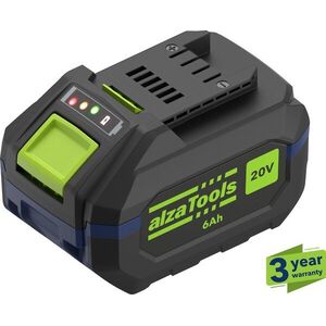 AlzaTools 60LBP20V AkkumulátorONE 20V kép