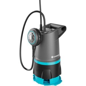 GARDENA 20000 BASIC 2in1 Merülőszivattyú tiszta és szennyezett vízhez kép