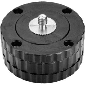 EXTOL PREMIUM forgó adapter, belső 5/8' menet - 1/4' csavar, 8823919 kép