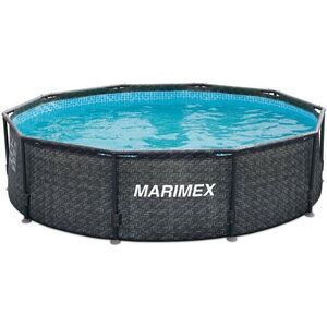 MARIMEX Florida 3, 66 x 1, 22 m RATAN kép