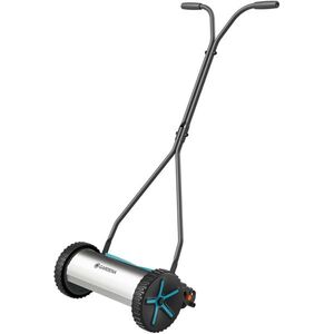 Gardena Comfort hengerkéses fűnyíró 330 kép