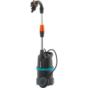 GARDENA 4000/1 Hordóürítő szivattyú kép