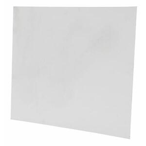 Compactor Memo Board rozsdamentes acél mágneses tábla konyhai pultra 50 × 60 cm kép