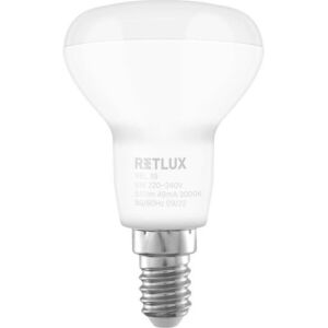 RETLUX REL 39 LED R50 4x6W E14 WW kép