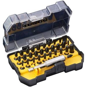 DEWALT 32dílná sada nástavců Impact Torsion DT70523T-QZ kép