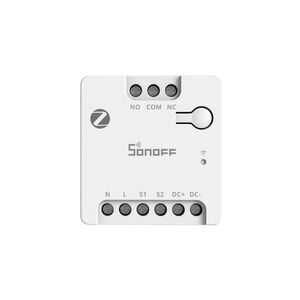 Sonoff Mini Dry Zigbee Dry Contact Smart Switch kép