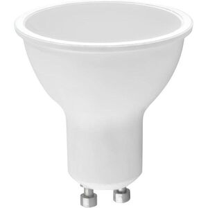 Tesla - GU10, 10W, 230V, 1000lm, 25 000h LED izzó, 3000K meleg fehér kép