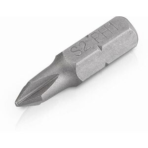 KREATOR KRT061200 - 2 darab PH1 25 mm bitfej kép
