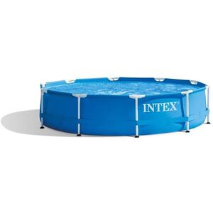 Intex vázas medence - 305x76 cm kép