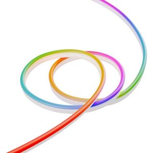 Nanoleaf Smart Multicolour Rope Light 5M kép