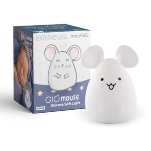 InnoGIO lámpa MOUSE midi kép